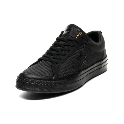 Carhartt WIP x One Star „Black” Carhartt WIP x One Star „Black”