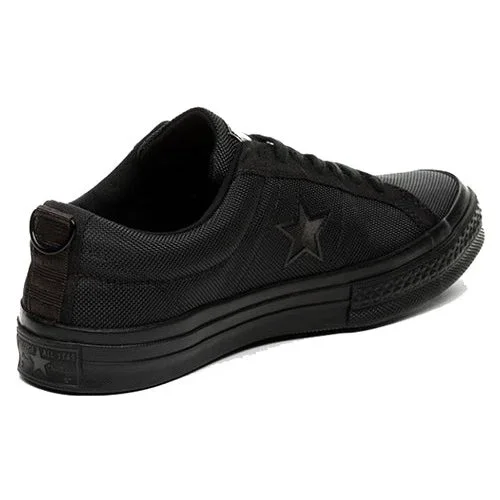 Carhartt WIP x One Star „Black” Carhartt WIP x One Star „Black”