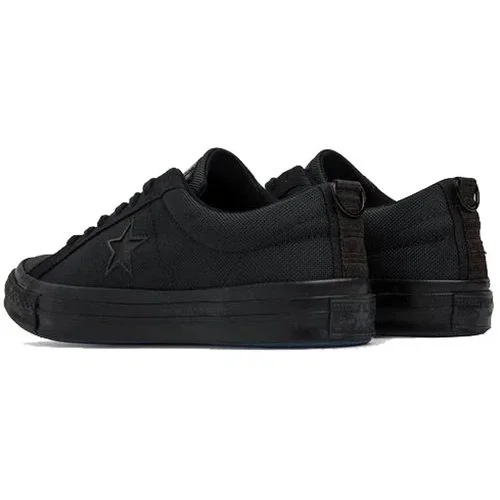 Carhartt WIP x One Star „Black” Carhartt WIP x One Star „Black”