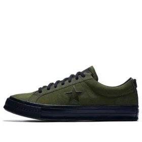 Carhartt WIP x One Star „Herbal”