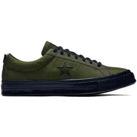 Carhartt WIP x One Star „Herbal”