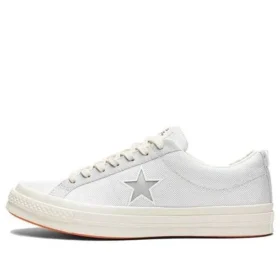 Carhartt WIP x One Star „White”
