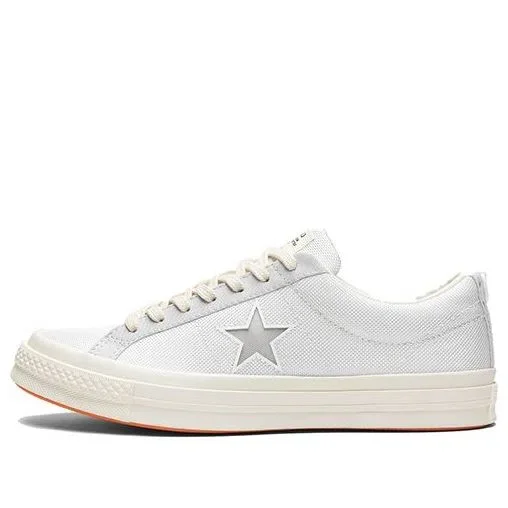 Carhartt WIP x One Star „White” Carhartt WIP x One Star „White”