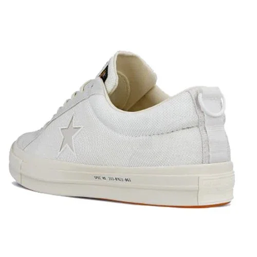 Carhartt WIP x One Star „White” Carhartt WIP x One Star „White”