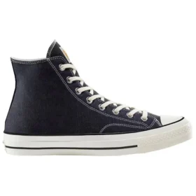 Carhartt WIP x Renew Chuck 70 High „Navy Brown”