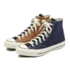 Carhartt WIP x Renew Chuck 70 High „Navy Brown” Carhartt WIP x Renew Chuck 70 High „Navy Brown”