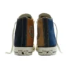 Carhartt WIP x Renew Chuck 70 High „Navy Brown” Carhartt WIP x Renew Chuck 70 High „Navy Brown”