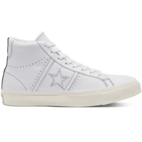Case Study x One Star Academy High „White”