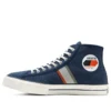 Case Study x Player L/T High „Navy”