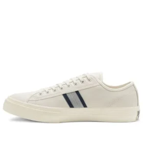 Case Study x Player Leather Low „Egret”
