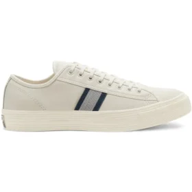 Case Study x Player Leather Low „Egret”