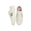 Case Study x Player Leather Low „Egret”