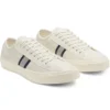 Case Study x Player Leather Low „Egret”