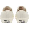 Case Study x Player Leather Low „Egret”