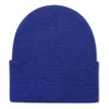 Căciulă Chuck Patch „Albastru”