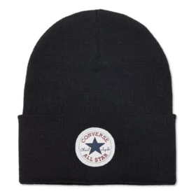 Căciulă Chuck Patch „Negru”