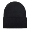 Căciulă Chuck Patch „Negru”