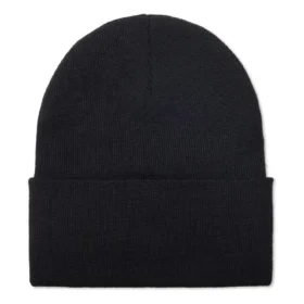 Căciulă Chuck Patch „Negru”