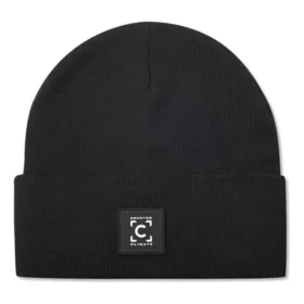 Căciulă Gore-Tex „Black”