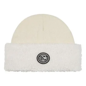 Căciulă în stil Sherpa „Beige”