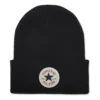 Căciulă înaltă Chuck Patch „Negru”