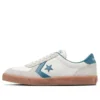 Checkpoint Skateboarding OX „White Blue”