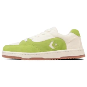 Chevron și Star Skateboarding TWOTONE SK OX „Verde”