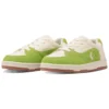 Chevron și Star Skateboarding TWOTONE SK OX „Verde”