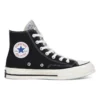 Chiara Ferragni x Chuck 70 „Black Silver”