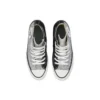 Chiara Ferragni x Chuck 70 „Black Silver”