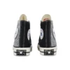 Chiara Ferragni x Chuck 70 „Black Silver”