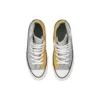 Chiara Ferragni x Chuck 70 „Yellow Silver”