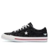 Chiara Ferragni x One Star Low Top „Glitter”