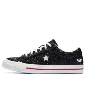 Chiara Ferragni x One Star Low Top „Glitter”