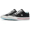 Chiara Ferragni x One Star Low Top „Glitter”
