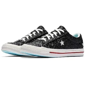 Chiara Ferragni x One Star Low Top „Glitter”