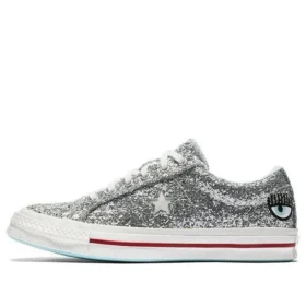 Chiara Ferragni x One Star Ox „Silver Glacier Blue”