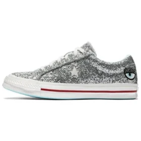 Chiara Ferragni x One Star Ox „Silver Glacier Blue”