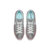 Chiara Ferragni x One Star Platform Ox „Glitter”