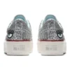 Chiara Ferragni x One Star Platform Ox „Glitter”