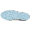 Chiara x Chuck 70 High „Silver Glitter Blue”
