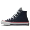 Chick 70 High „Demin Black”