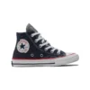 Chick 70 High „Demin Black”