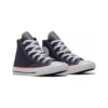 Chick 70 High „Demin Black”