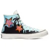 Chinatown Market x Chuck 70 High „Lakers Championship Jachete”