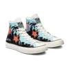 Chinatown Market x Chuck 70 High „Lakers Championship Jachete”