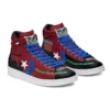 Chinatown Market x Pro Leather High „Bulls Championship Jachete”