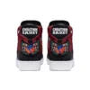Chinatown Market x Pro Leather High „Bulls Championship Jachete”