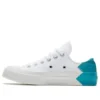 Chuck 1970s Alb Albastru