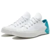 Chuck 1970s Alb Albastru